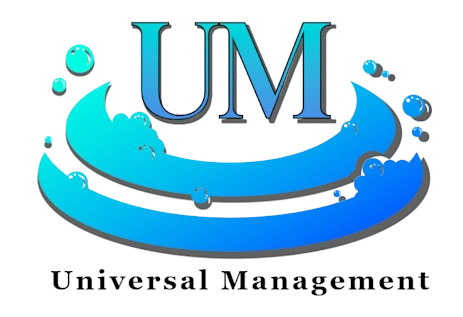 Universal Management Cleaning